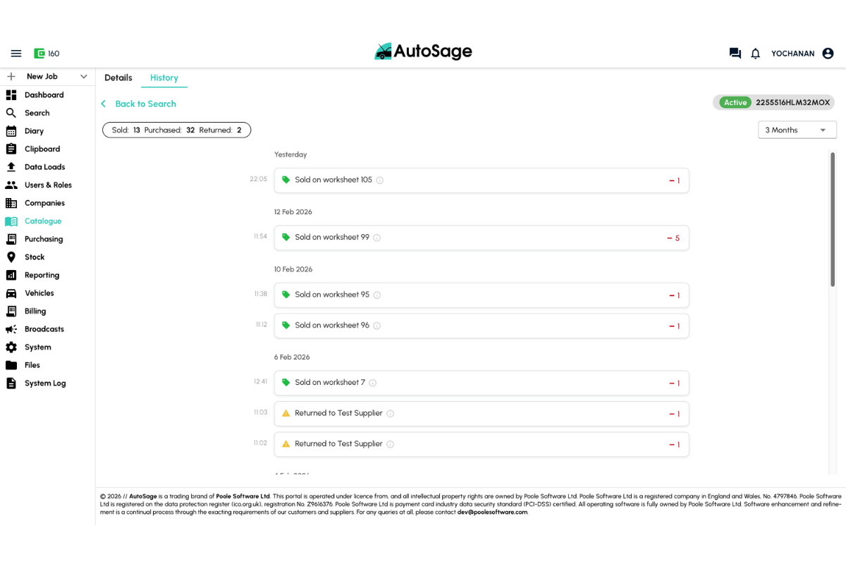 Pricing & Catalogue - Image 2