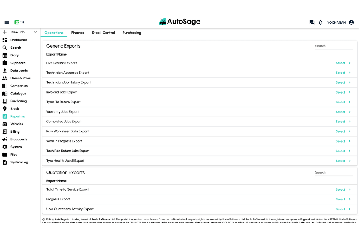 Reports & Dashboards - Image 2