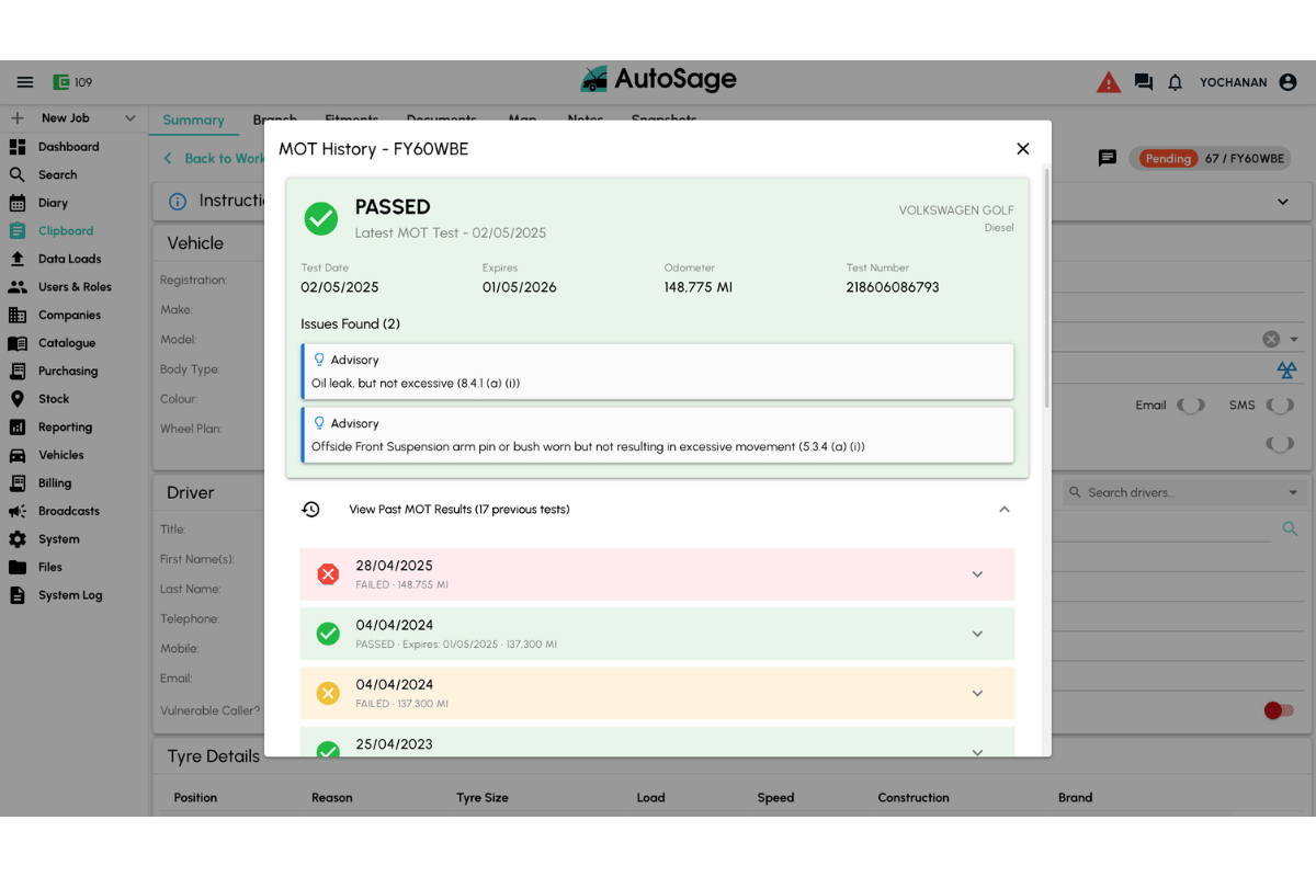 And Much More - Image 1